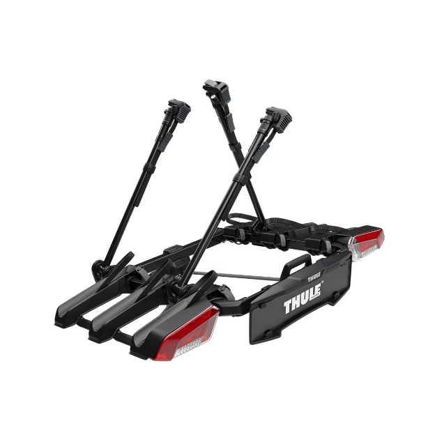 Obrázok z Thule OutPace 3-bike carrier
