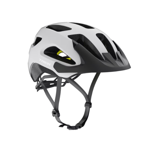 Obrázok z Trek Solstice MIPS White