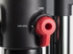Obrázok z Dielenská pumpa Bontrager TLR Flash Charger