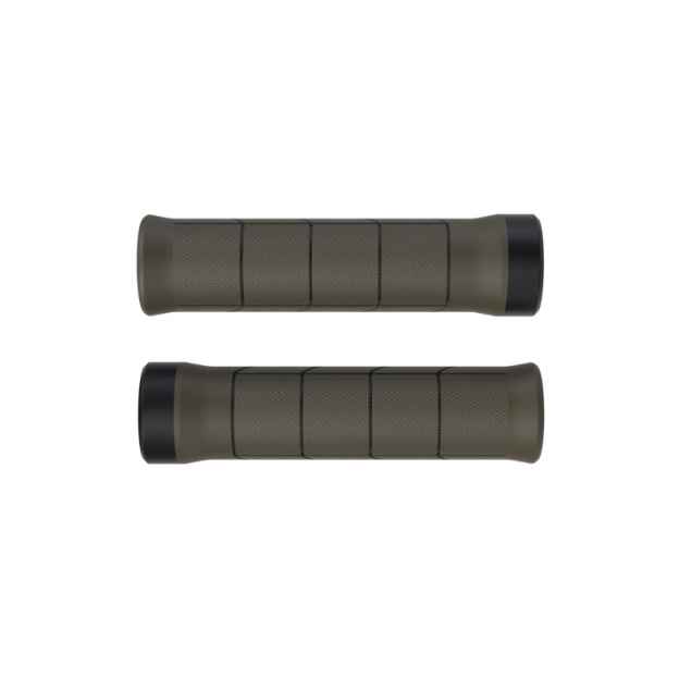 Obrázok z Trek MTB gripy Line Comp 130mm Khaki