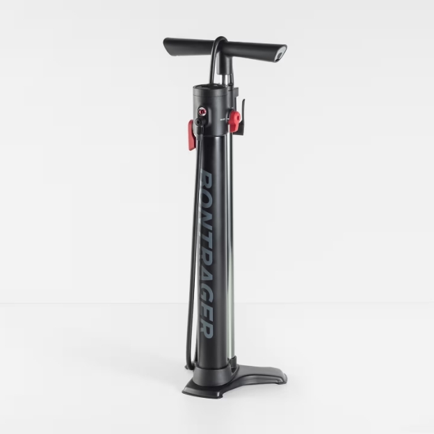 Obrázok z Dielenská pumpa Bontrager TLR Flash Charger