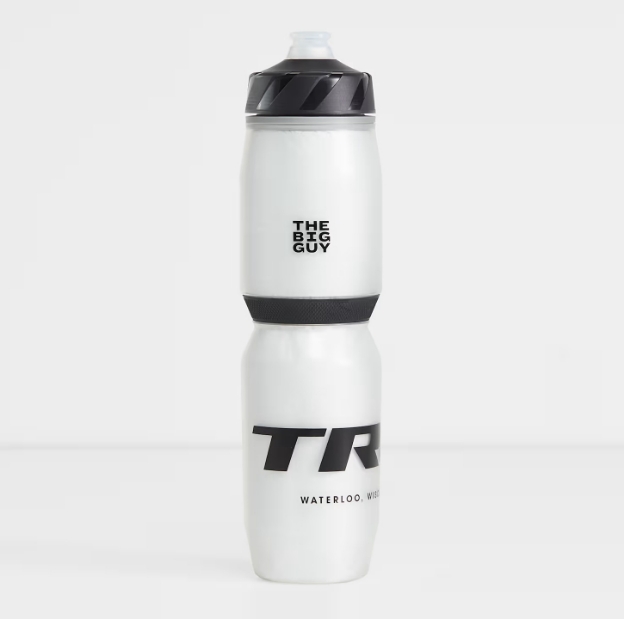 Obrázok z Trek Bottle Ice 830 ml White