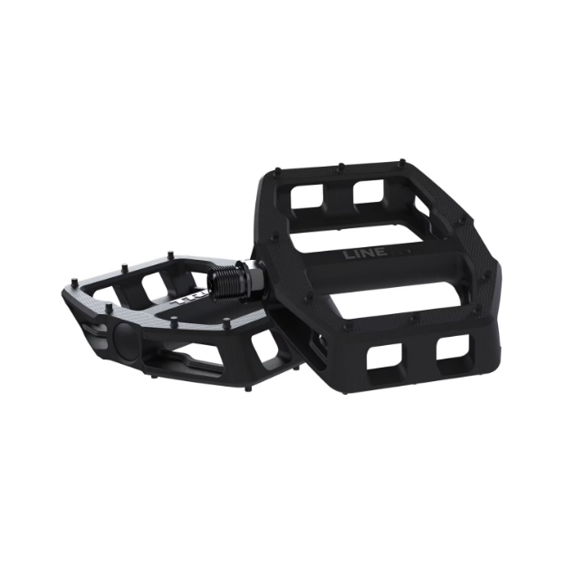 Obrázok z Trek Line Comp Black
