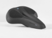 Obrázok z Sedlo Bontrager Boulevard Fluid 205mm Black