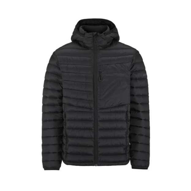 Obrázok z Bunda CRAFT CORE Explore Lt. Insulation čierna