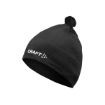 Obrázok z Čiapka CRAFT ADV Nordic Training Merino čierna
