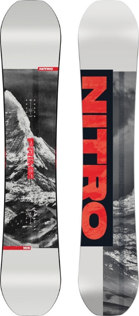 Obrázok z NITRO PRIME RAW 25/26