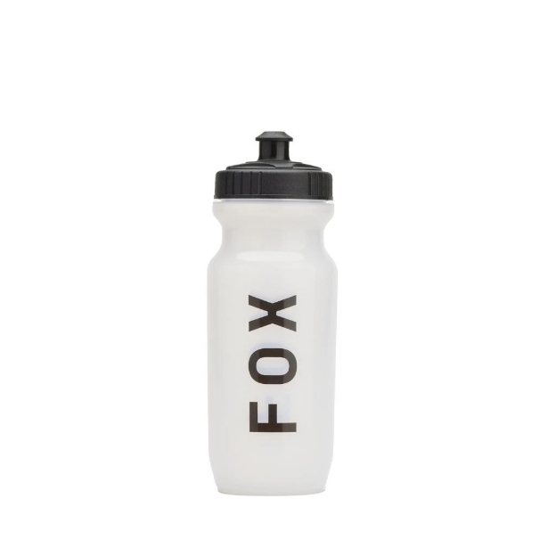 Obrázok z Fox Base Water Bottlel 650ml Clear