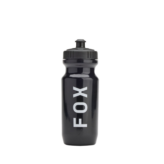 Obrázok z Fox Base Water Bottlel 650ml Black