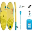 Obrázok z Nafukovací paddleboard Aquatone Wave 2.0 10'6"