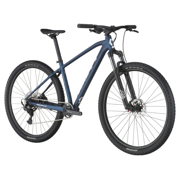Obrázok z SCOTT ASPECT 940 2025 BLUE
