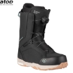 Obrázok z GRAVITY Recon Atop Black 25/26