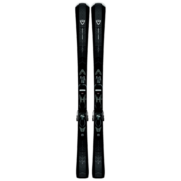 Obrázok z Rossignol Nova 4 XPRESS + XPRESS W 10 GW B83 Shiny Black