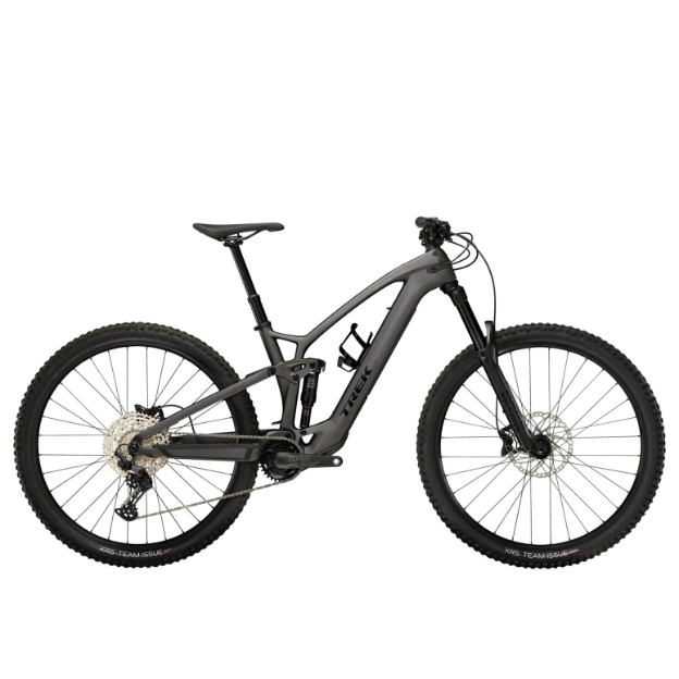 Obrázok z Trek Fuel EXe 9.5 2023 Black - TESTBIKE