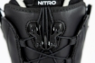Obrázok z boty NITRO FLORA TLS black