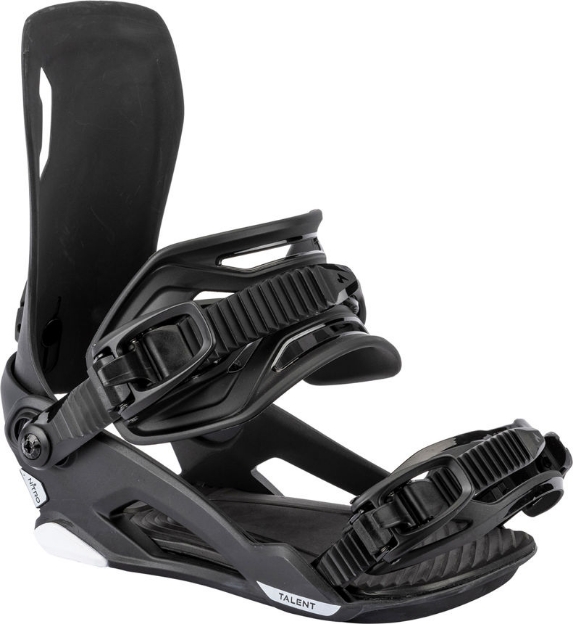 Obrázok z vázání NITRO TALENT UNISEX ultra black