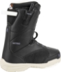 Obrázok z boty NITRO FLORA TLS black
