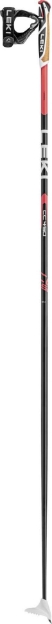 Obrázok z Leki CC 450 black-cherryred-white