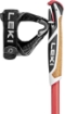 Obrázok z Leki CC 450 black-cherryred-white
