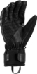 Obrázok z Leki PEGAS 3D GTX black-graphite