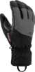 Obrázok z Leki PEGAS 3D GTX black-graphite
