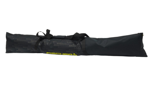 Obrázok z Fischer ECO ALPINE 1 pár - 2025/26