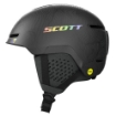 Obrázok z Scott Track Plus granite black/holo grey