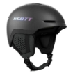 Obrázok z Scott Track Plus granite black/holo grey