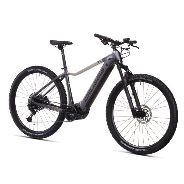 Obrázok z Crussis e-Fionna 9.11 894Wh 2026