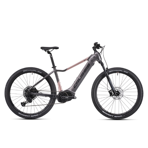 Obrázok z Crussis e-Guera 9.10 720Wh 2025
