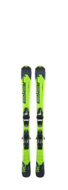 Obrázok z ELAN JR SHI RC RACE QS + EL 4.5 DB9992