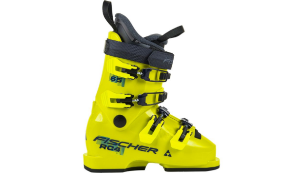 Obrázok z Fischer RC4 65 JR YELLOW/YELLOW 25/26