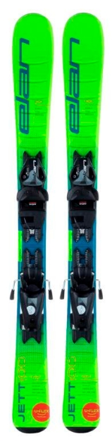 Obrázok z Elan JR SHI JETT QS EL 4.5 DB9992 20