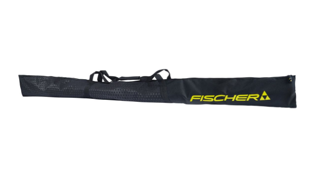 Obrázok z Fischer ECO ALPINE 1 pár - 2025/26