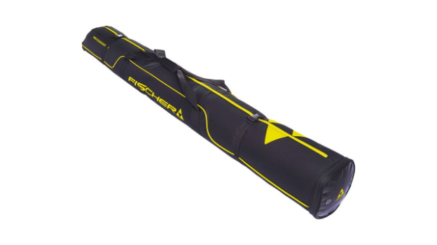 Obrázok z Fischer ALPINE RACE 1 pár - 2025/26