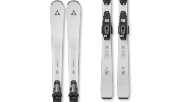 Obrázok z Fischer LITE 72 SLR + RS 9 SLR 25/26