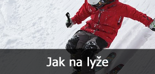 Jak na lyže